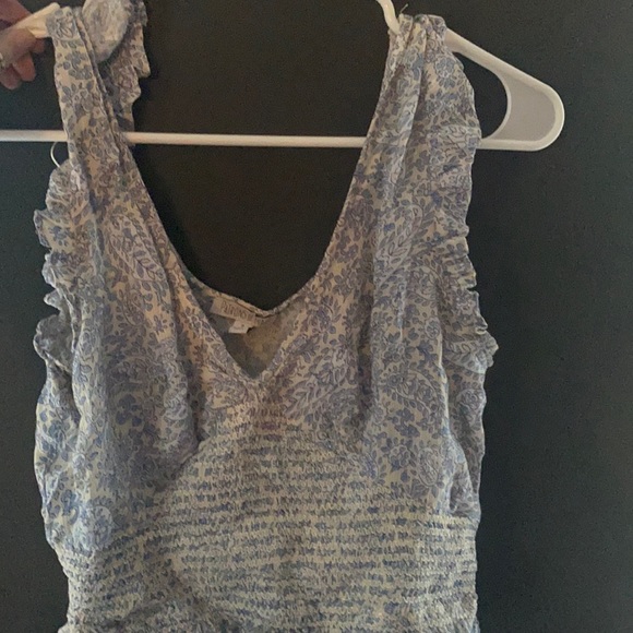 Summer shirt - Picture 1 of 2